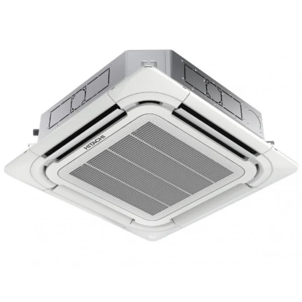 Hitachi 4.3 Non-inverter Ceiling Cassette AC