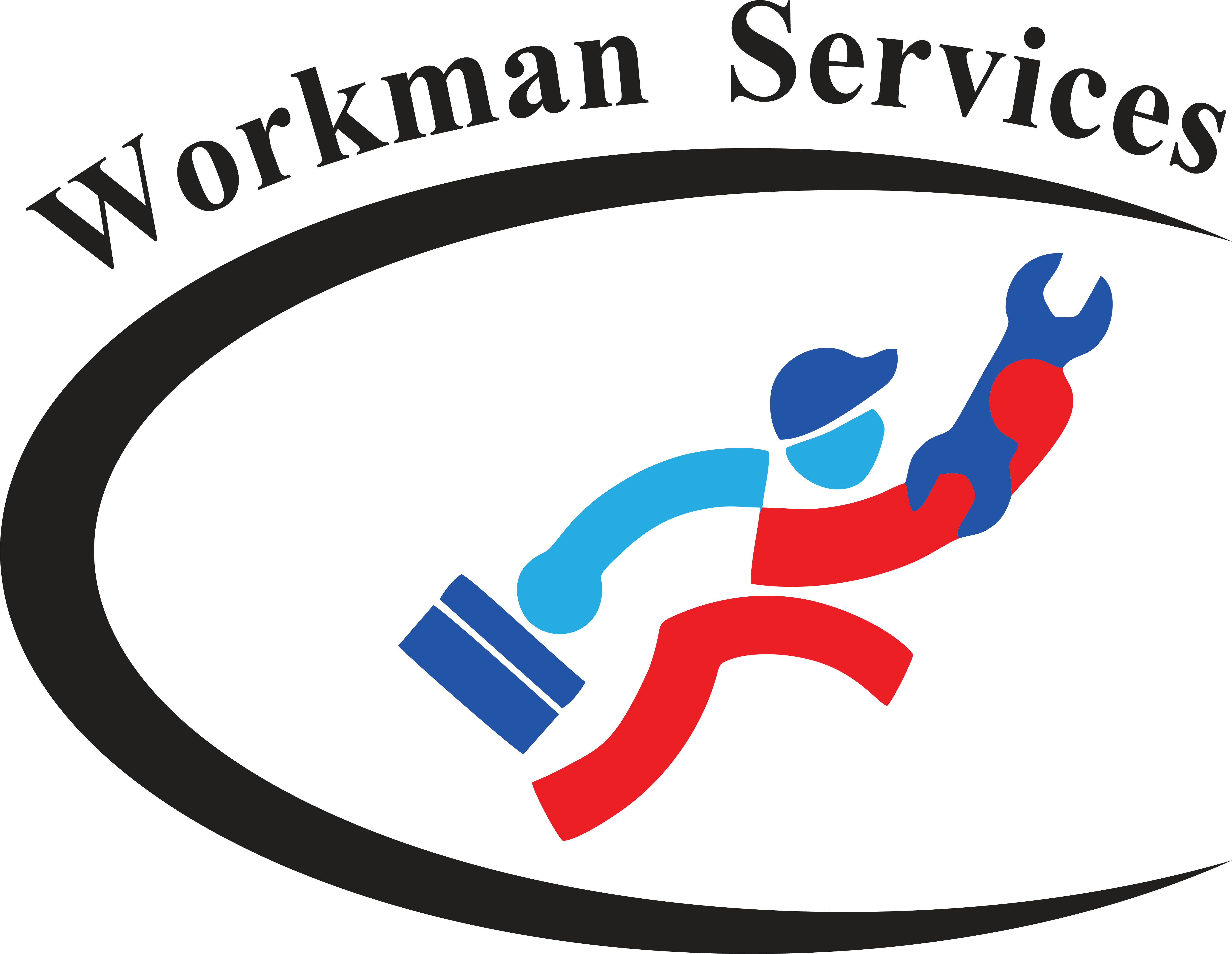 work man services