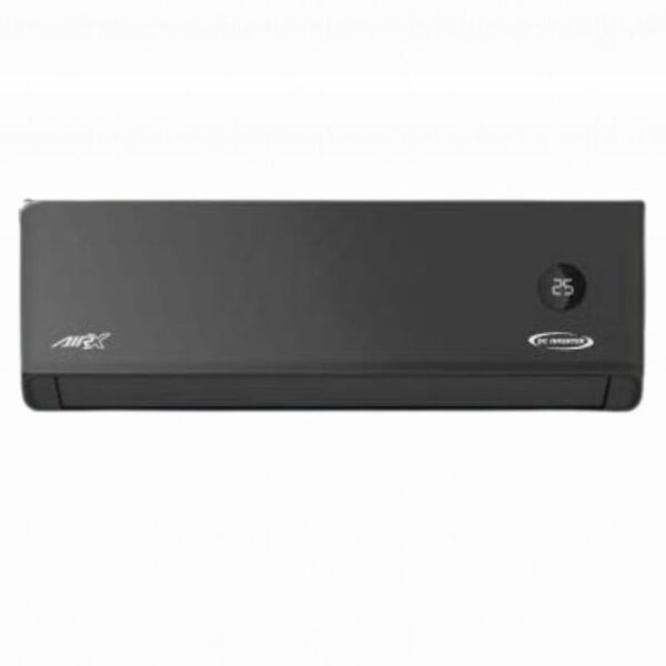 AirX Force 1.5 Ton 5 DC inverter AC, (Grey) R-410 Split Air Conditioner