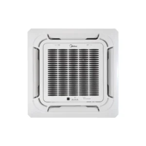 Midea 1 Ton DC inverter Ceiling Cassette (R410)