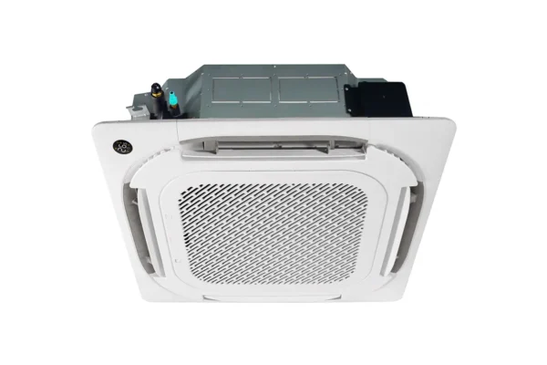 Midea 2.0 Ton Non inverter Cassette AC MCD1-24HRN1-Q | at Low Price
