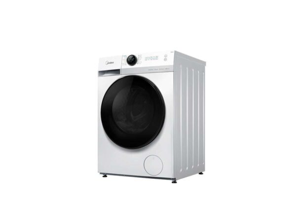Midea Fully Automatic 12 KG Washing Machine MFL120-U1403B - Image 2