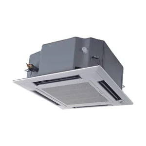 Ecostar 2 Ton Non-Inverter Cassette AC, R410A