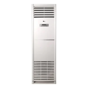 Midea 2 Ton inverter Floor Standing AC, Cabinet Air Conditioner