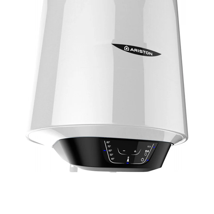 Ariston 80 Liter Electric Geyser (Vertical) - Image 2