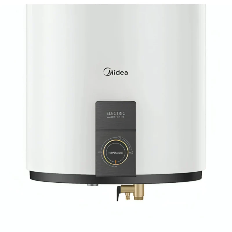 Midea Electric Geyser/Water Heater 50 liter Capacity - Image 3
