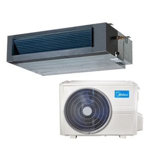 Midea 4 Ton Non-inverter Duct Ac unit