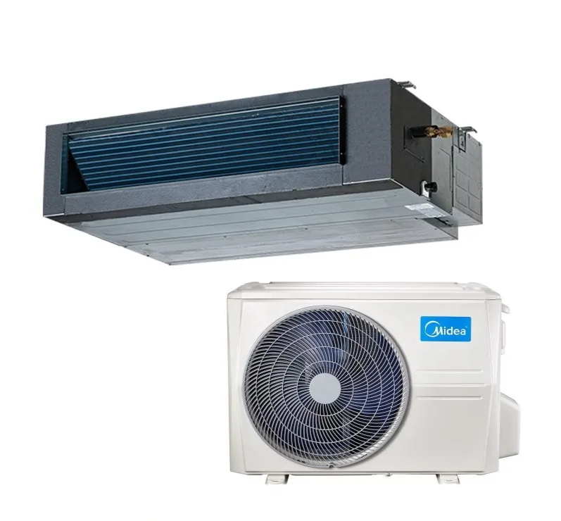 Midea 4 Ton Non-inverter Duct Ac unit