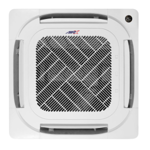 AirX 4 Ton inverter Ceiling Cassette AC