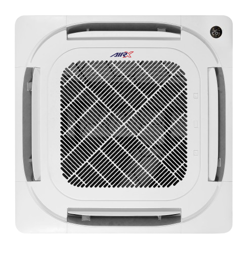 Airx 1 Ton inverter Ceiling Cassette AC