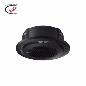 samsung-2-ton-inverter-ceiling-cassette-ac-round-made-in-korea