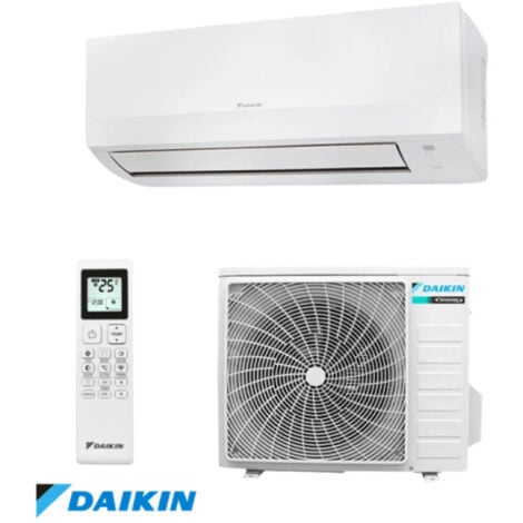 Daikin 2.3 Ton inverter Split Air Conditioner (Malaysian Made) - Image 2