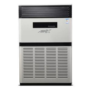 AirX 8 Ton Non-inverter Floor Standing AC, 10 HP (Heat and Cool) Cabinet AC