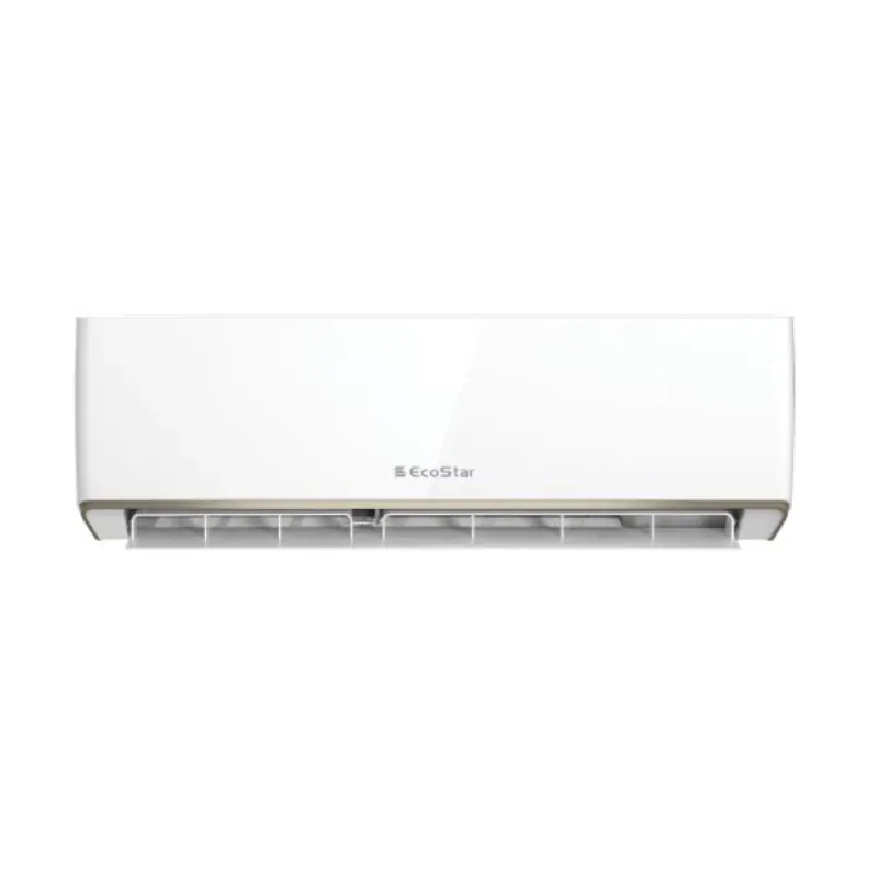 Ecostar 2 Ton Inverter AC (Heat and Cool), R-32, Split Air Conditoner