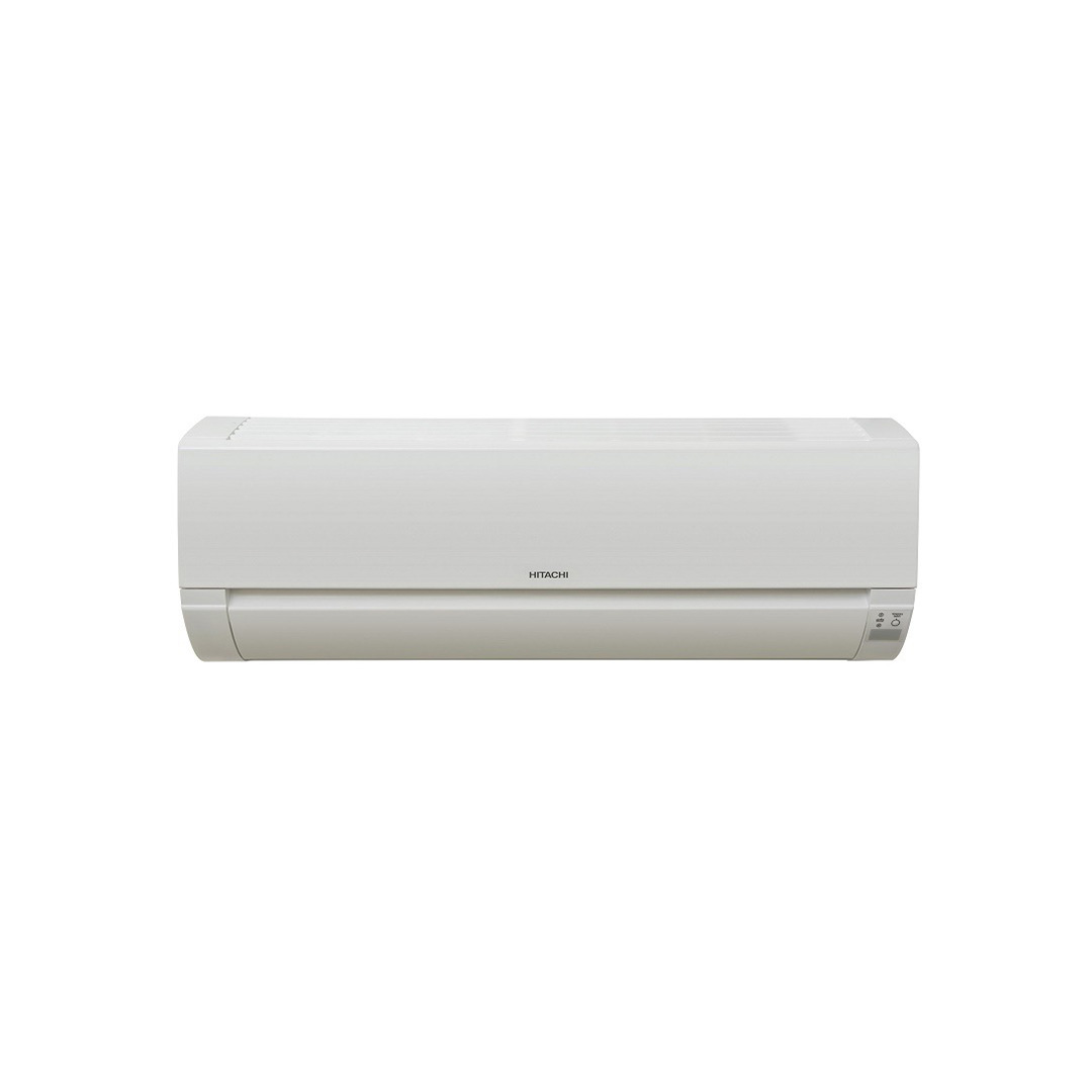 HITACHI 1 Ton Full DC inverter Split Air Conditioner R-32