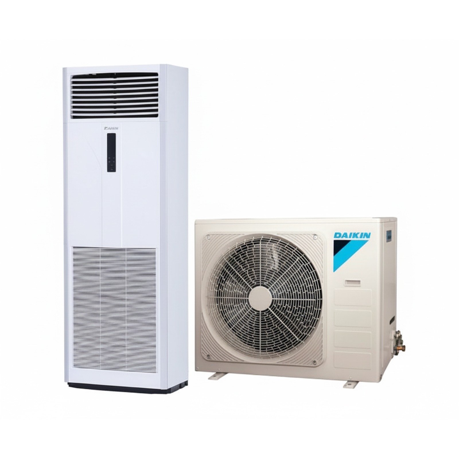 Daikin 3.8 Ton Non-inverter Floor Standing Air Conditioner - Image 2