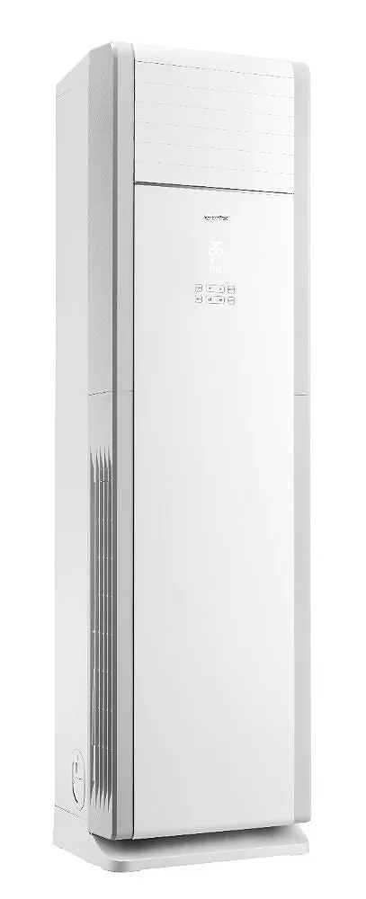 Gree 4 Ton, T3 Technology Floor Standing AC, Heat and Cool R-410 Cabinet AC - Image 2