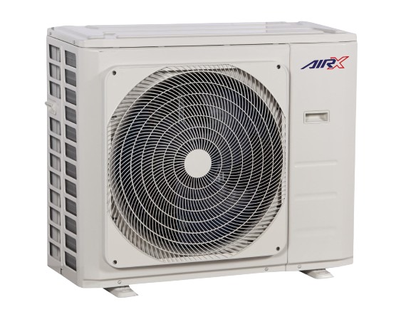 AirX GrandMax 1.5 Ton inverter AC, R-410 Split Air Conditioner - Image 2