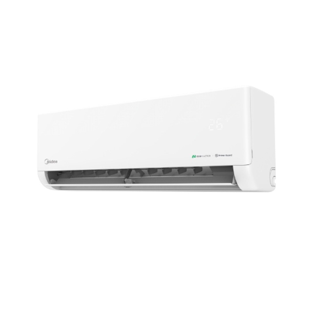Midea Titan 1 ton Latest T3 Technology inverter Ac 2026 Model - Image 2