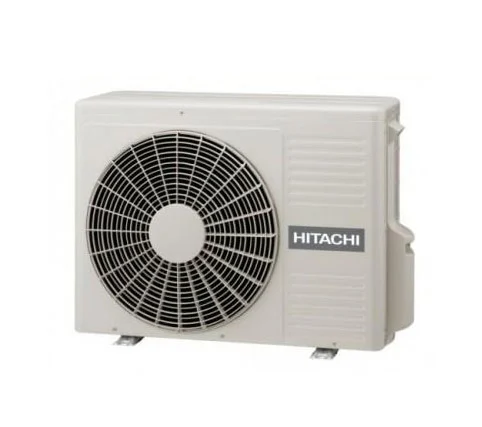 HITACHI 1.5 Ton Full Dc inverter Air Conditioner, R-32 Split AC - Image 2