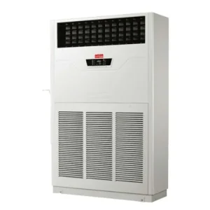 Acson 8 Ton Non inverter Heat & Cool Floor Standing (Cabinet AC)