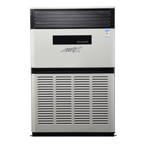 AirX 8 Ton Non-inverter Floor Standing AC, 10 HP (Heat and Cool) Cabinet AC