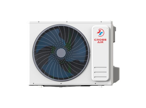 Cross Air 1.5 Ton Heat and Cool, T3 inverter AC - estore Workman services