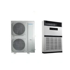 Ecostar 8 Ton Non inverter Floor Standing AC,