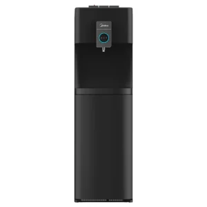 Midea Bottom Load Water Dispenser (Black)