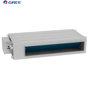 Gree 4 Ton inverter Light Commercial Ceiling Duct AC