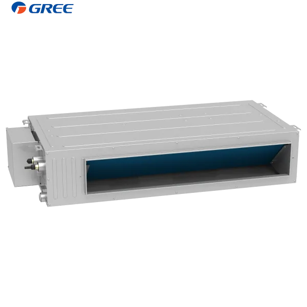 Gree 4 Ton inverter Light Commercial Ceiling Duct AC