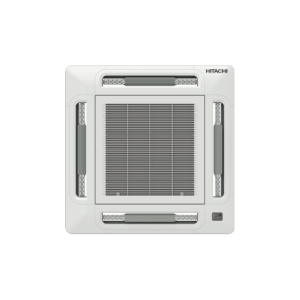 Hitachi 3.8 Ton inverter Ceiling Cassette