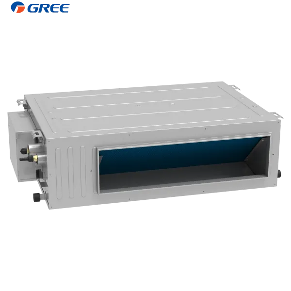 Gree 4 Ton inverter Light Commercial Ceiling Duct AC - Image 2