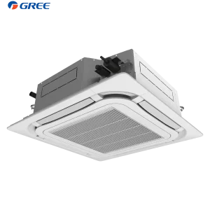 Gree 1 Ton inverter Ceiling Cassette AC