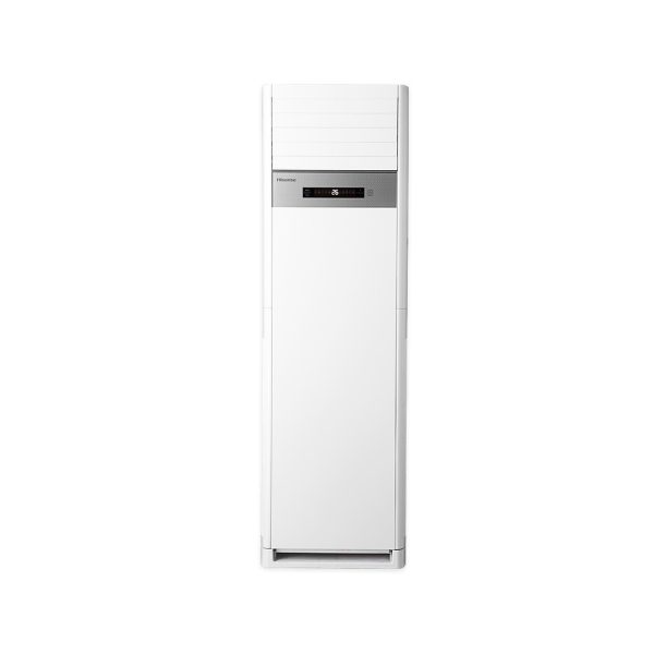 Hisense 2 ton floor Standing Heat and Cool T3 Technology - estore ...