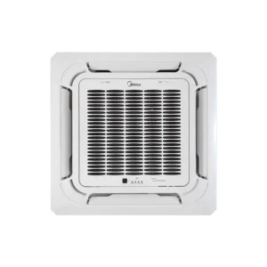 Midea 1 Ton inverter Ceiling Cassette (R410)
