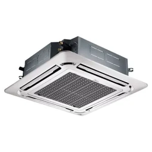 Midea 4 Ton inverter Ceiling Cassette -R410