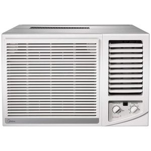 MIDEA WINDOW AC