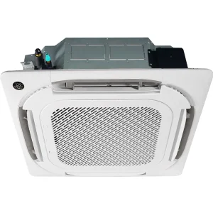 Midea 1.5 Ton Non-inverter Ceiling Cassette AC