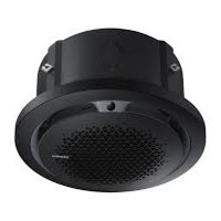 SAMSUNG ROUND CASSETTE