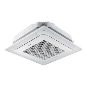 SAMSUNG 4 Ton wind-Free inverter Ceiling Cassette AC