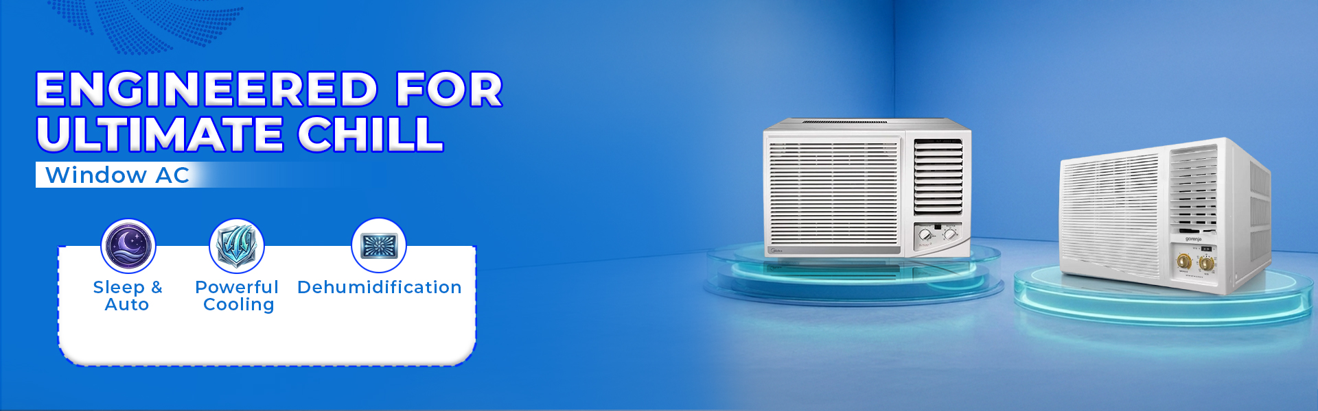 Window ac