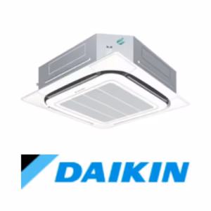 daikin ceiling cassette