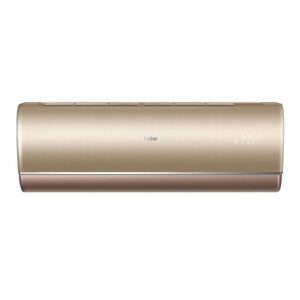 Haier Purifier T3 Plus Inverter 1.5ton DC Invereter Golden