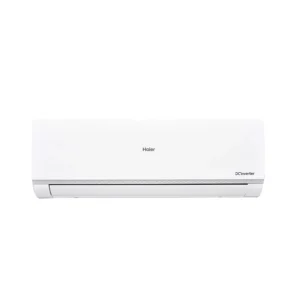 Haier 1.5 Ton DC Inverter Cool Only Air Conditioner HSU-19LFCM/023DC(W)