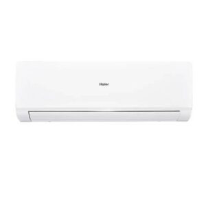 Haier Triple Inverter Split AC, 1.5Ton DC Inverter (Heat&Cool)