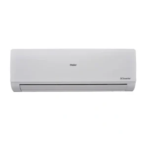 Haier HSU-13HFS/23WDC(W)-Super T3 Pro –1 Ton DC Inverter Heat & Cool AC