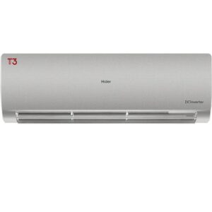 Haier Super T3 Pro 1 Ton DC Inverter Heat & Cool AC ,HSU-13HFS/013/23WDC(S)