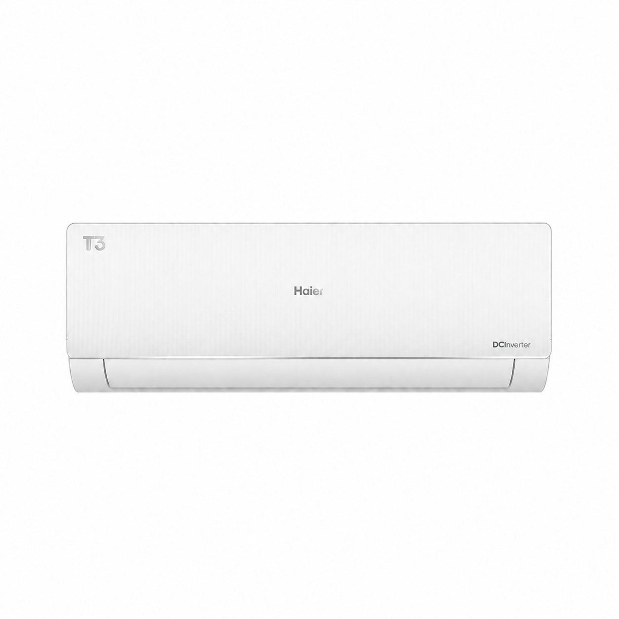 Haier 1 Ton DC Inverter HSU-14HFTEX/013/023WUSDC(OW)-T3 Plus , Heat & Cool AC