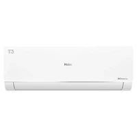 Haier T3 Inverter, 1.5Ton DC Inverter (Heat & Cool)
